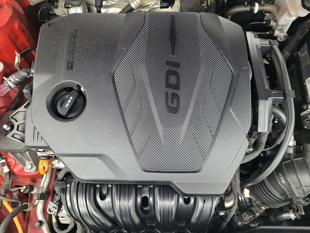 2022 Hyundai Sonata in Huntsville, AL 35816 - 18126855 30