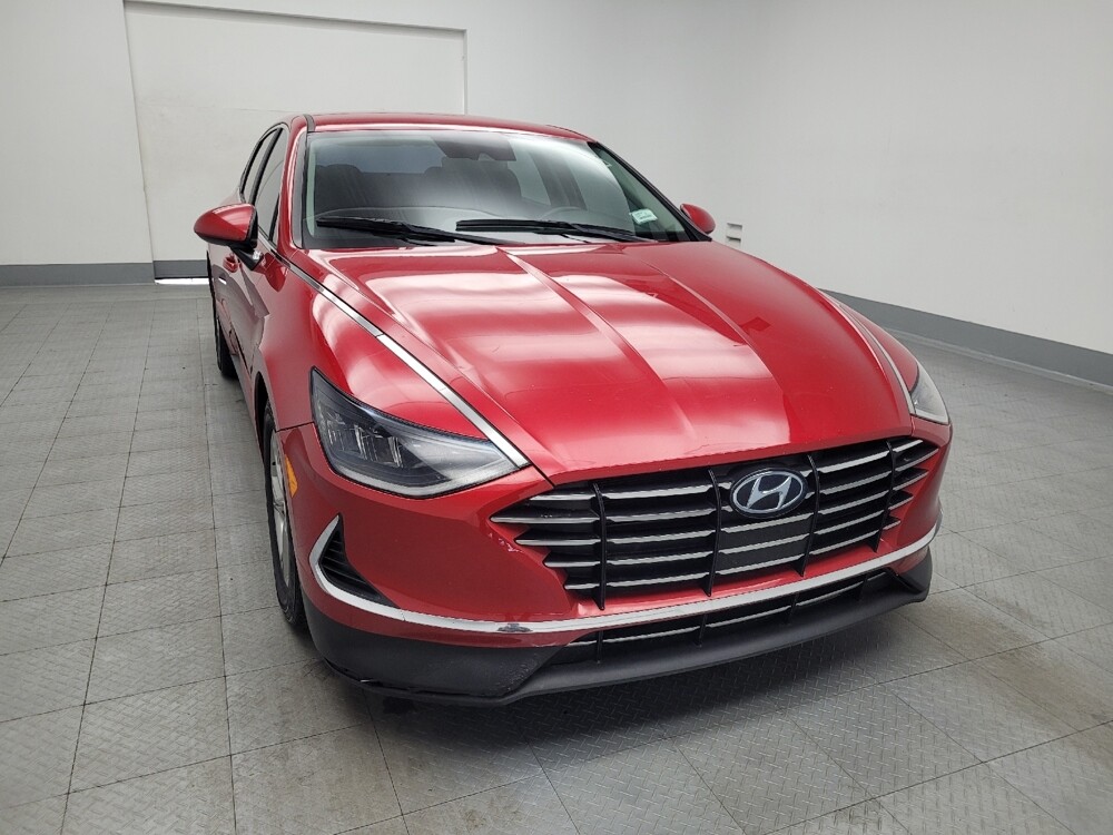 2022 Hyundai Sonata in Huntsville, AL 35816 - 18126855 14