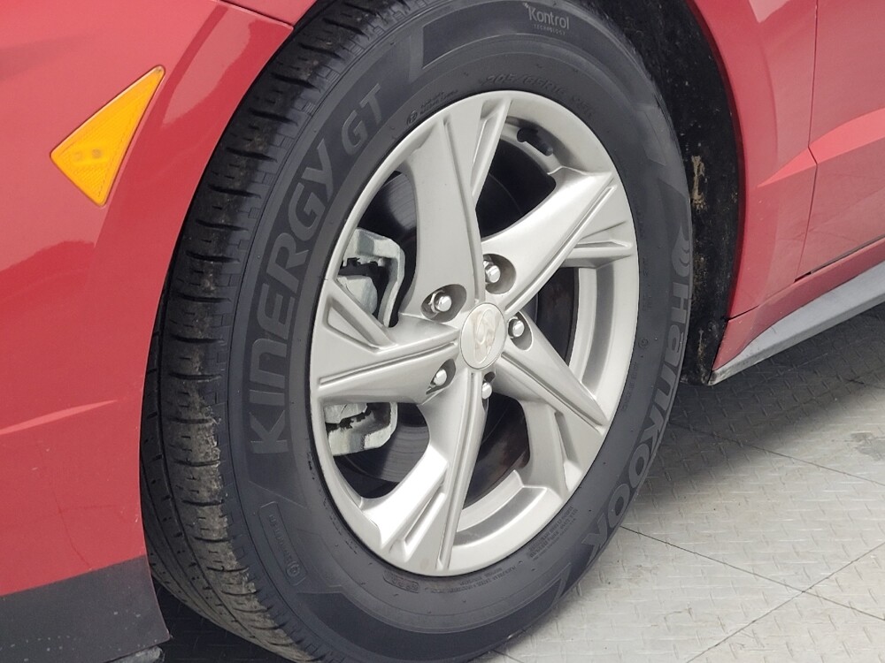 2022 Hyundai Sonata in Huntsville, AL 35816 - 18126855 31