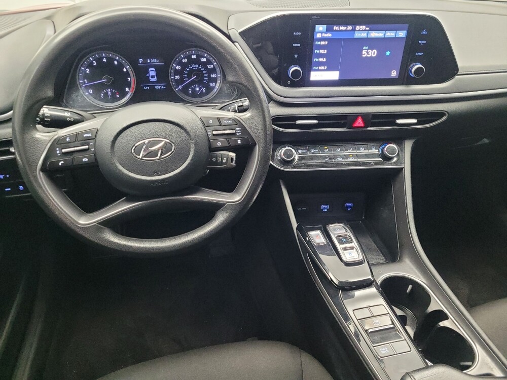 2022 Hyundai Sonata in Huntsville, AL 35816 - 18126855 22
