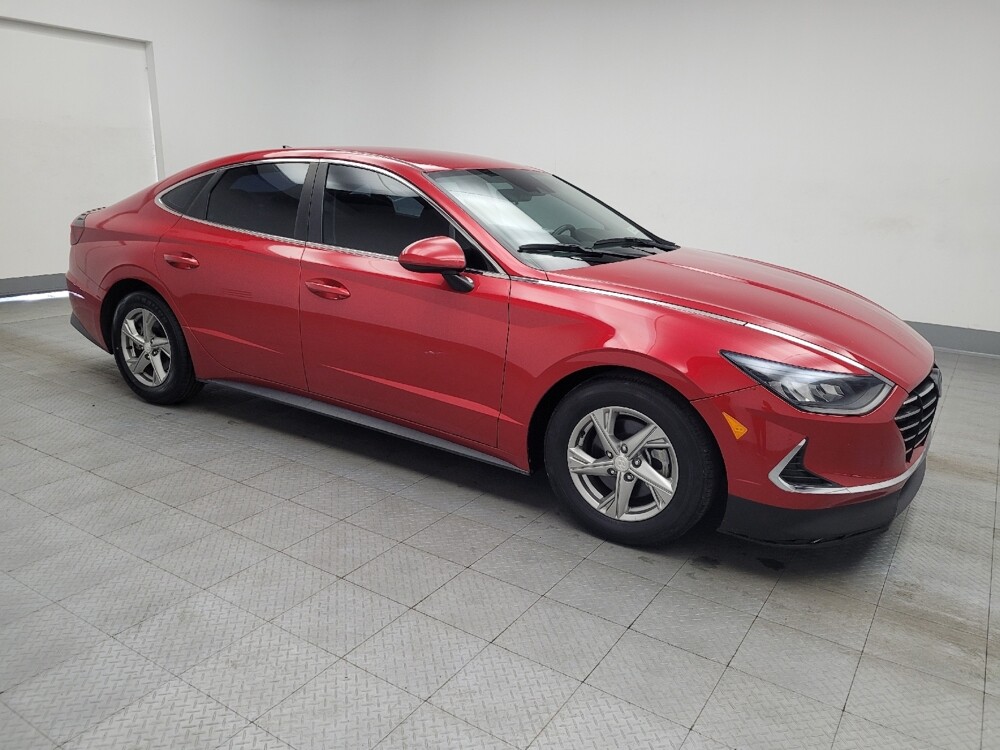 2022 Hyundai Sonata in Huntsville, AL 35816 - 18126855 11