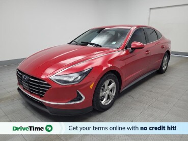 2022 Hyundai Sonata in Huntsville, AL 35816