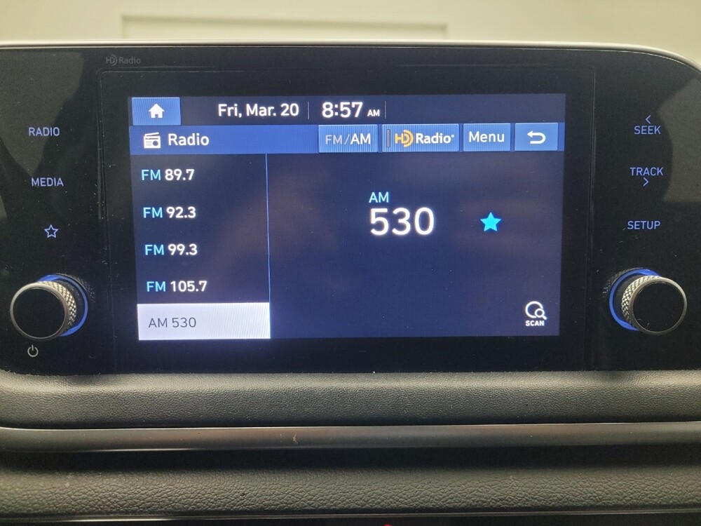 2022 Hyundai Sonata in Huntsville, AL 35816 - 18126855 25