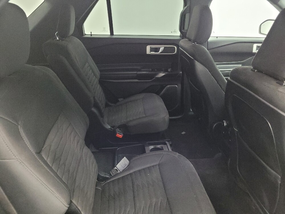 2020 Ford Explorer in Memphis, TN 38128 - 18126856 19