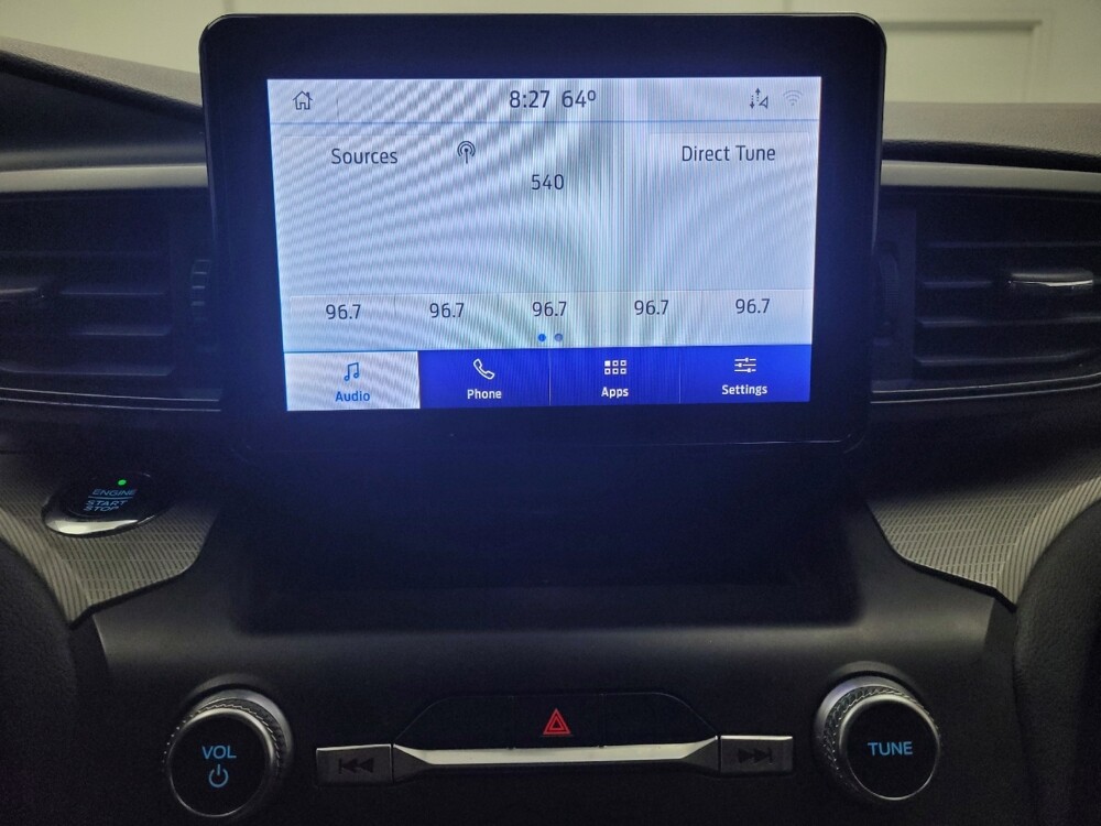 2020 Ford Explorer in Memphis, TN 38128 - 18126856 25