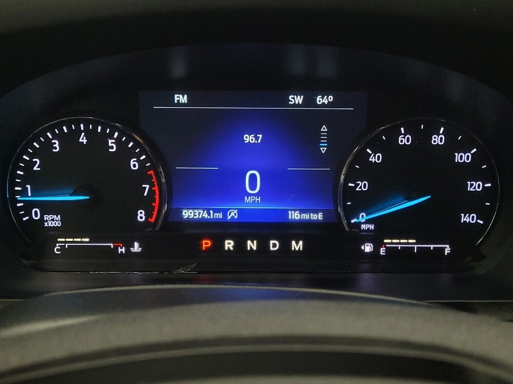 2020 Ford Explorer in Memphis, TN 38128 - 18126856 23