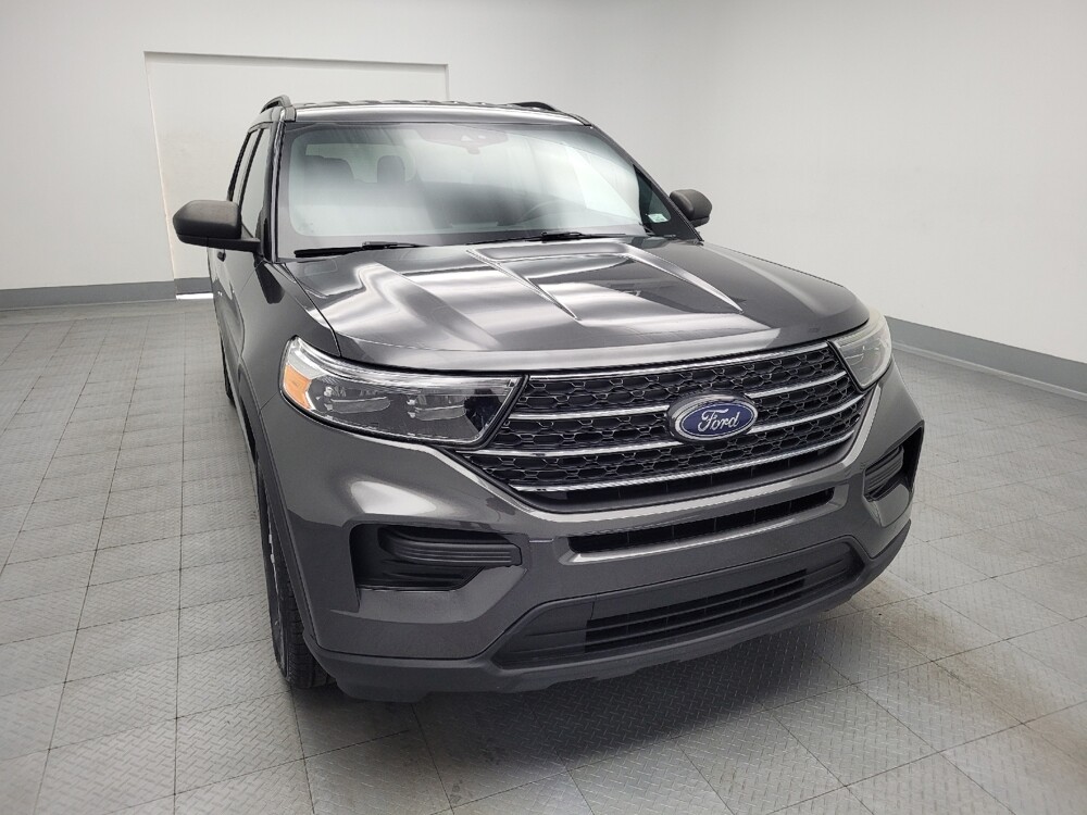 2020 Ford Explorer in Memphis, TN 38128 - 18126856 14