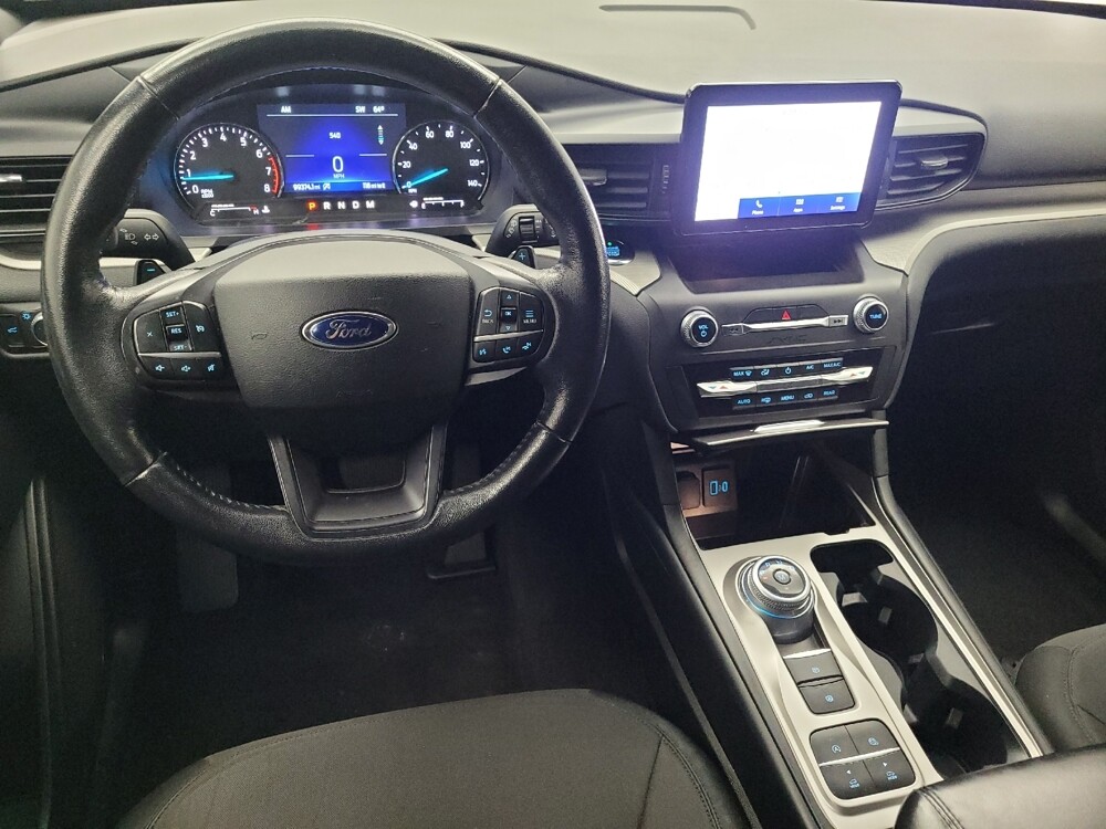 2020 Ford Explorer in Memphis, TN 38128 - 18126856 22