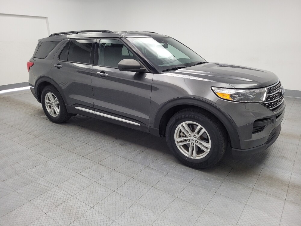 2020 Ford Explorer in Memphis, TN 38128 - 18126856 11