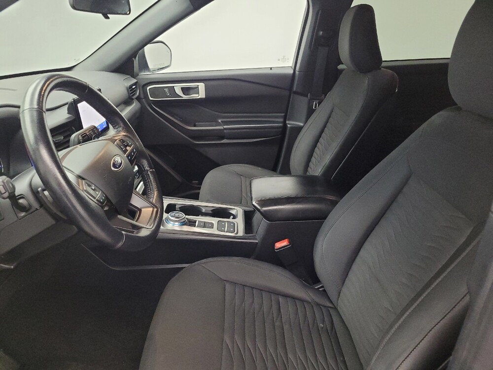 2020 Ford Explorer in Memphis, TN 38128 - 18126856 17