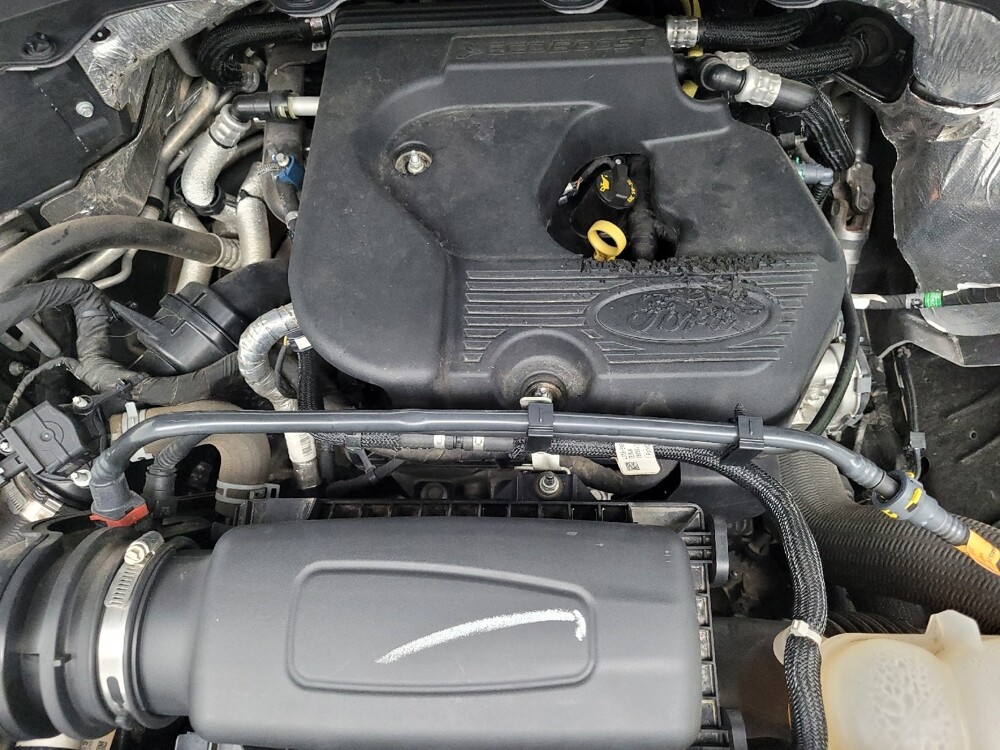 2020 Ford Explorer in Memphis, TN 38128 - 18126856 30