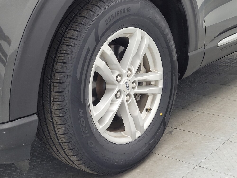 2020 Ford Explorer in Memphis, TN 38128 - 18126856 31