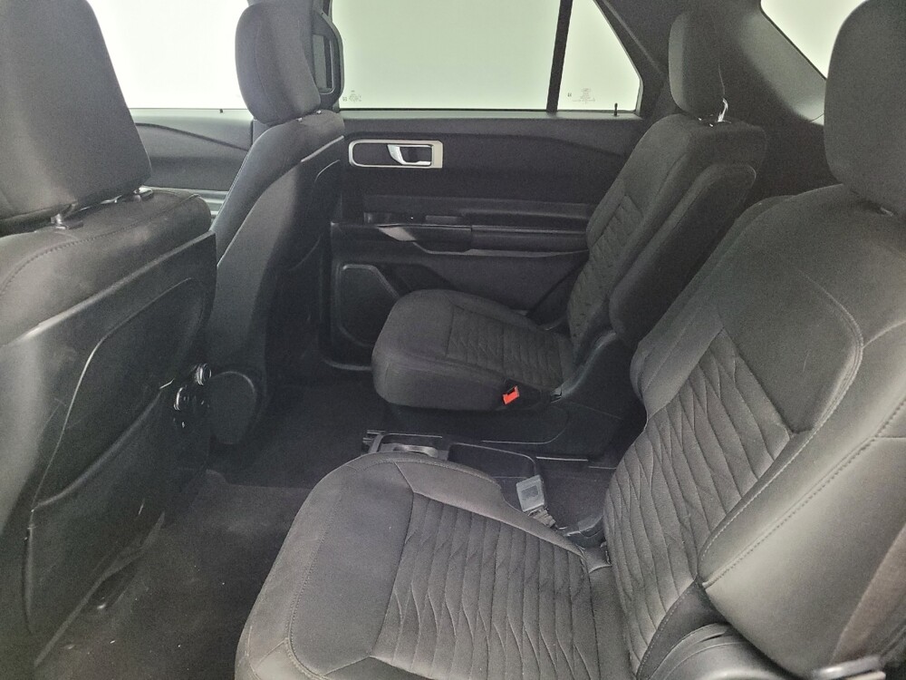 2020 Ford Explorer in Memphis, TN 38128 - 18126856 18