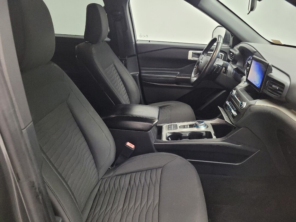 2020 Ford Explorer in Memphis, TN 38128 - 18126856 21