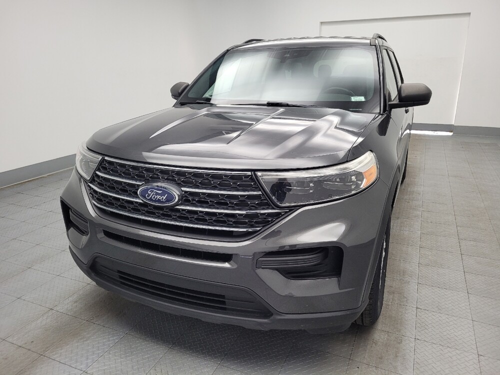 2020 Ford Explorer in Memphis, TN 38128 - 18126856 15