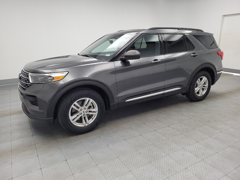 2020 Ford Explorer in Memphis, TN 38128 - 18126856 2
