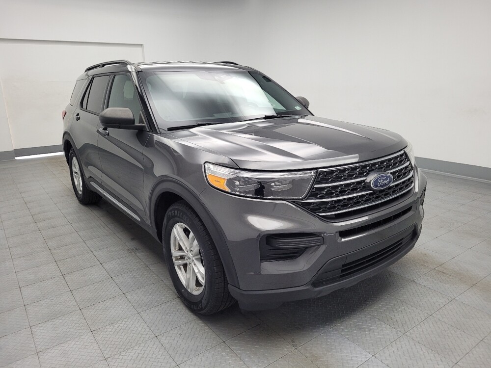 2020 Ford Explorer in Memphis, TN 38128 - 18126856 13
