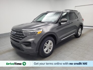 2020 Ford Explorer in Memphis, TN 38128