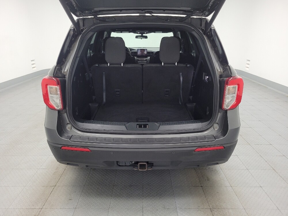 2020 Ford Explorer in Memphis, TN 38128 - 18126856 29