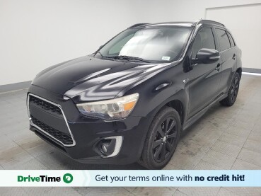 2015 Mitsubishi Outlander Sport in Memphis, TN 38115