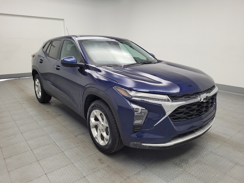 2024 Chevrolet Trax in Memphis, TN 38128 - 18126858 13