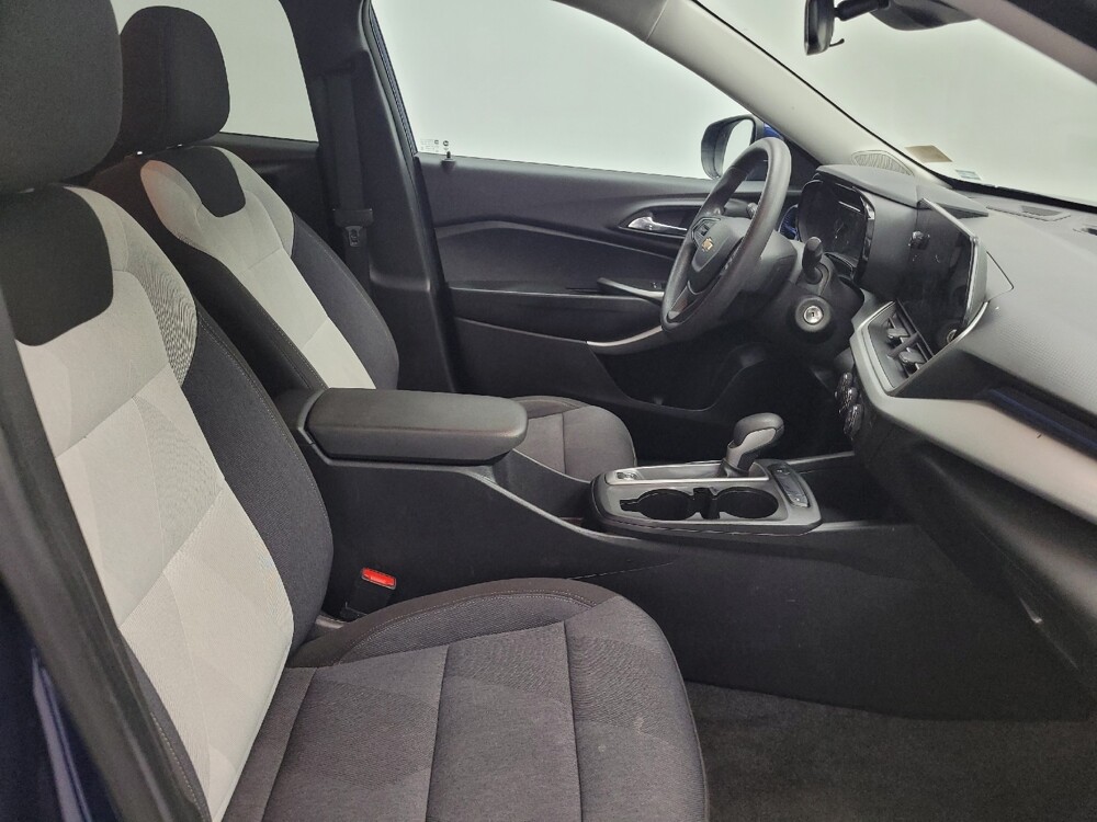 2024 Chevrolet Trax in Memphis, TN 38128 - 18126858 21