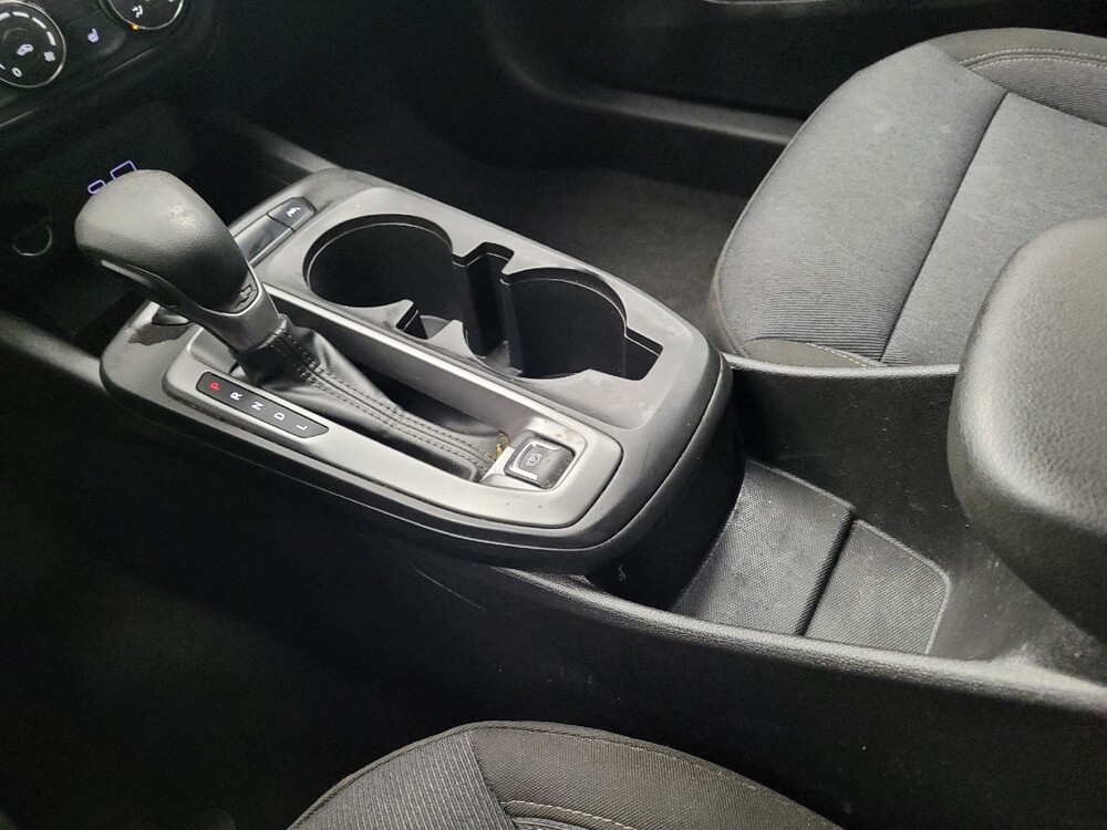 2024 Chevrolet Trax in Memphis, TN 38128 - 18126858 26