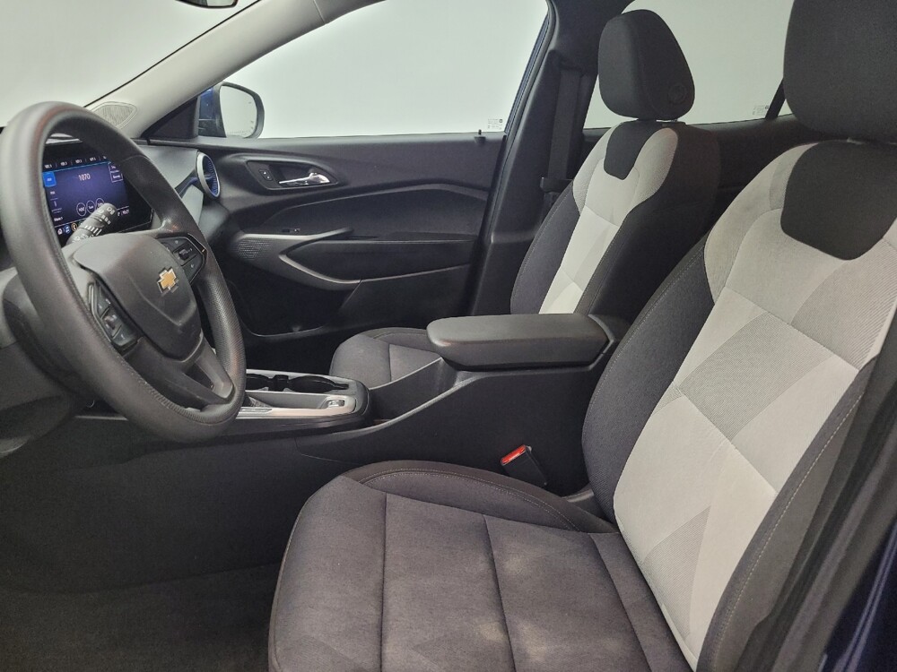 2024 Chevrolet Trax in Memphis, TN 38128 - 18126858 17