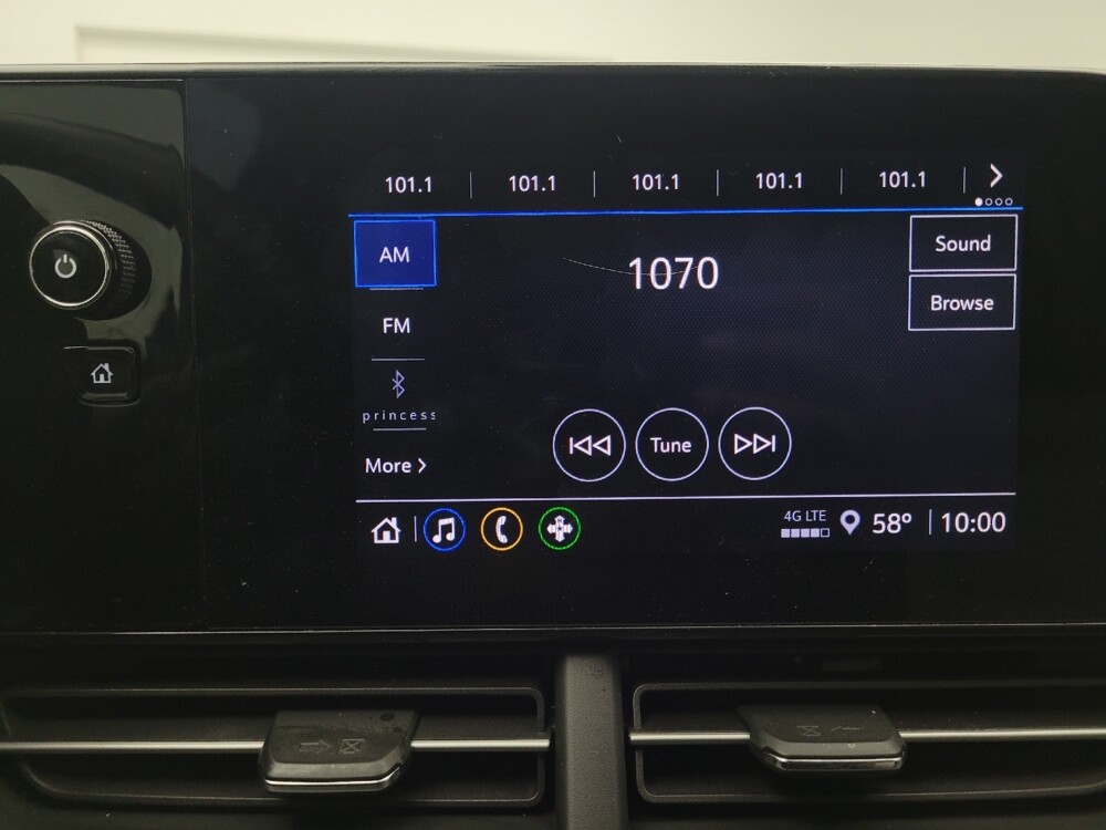 2024 Chevrolet Trax in Memphis, TN 38128 - 18126858 25