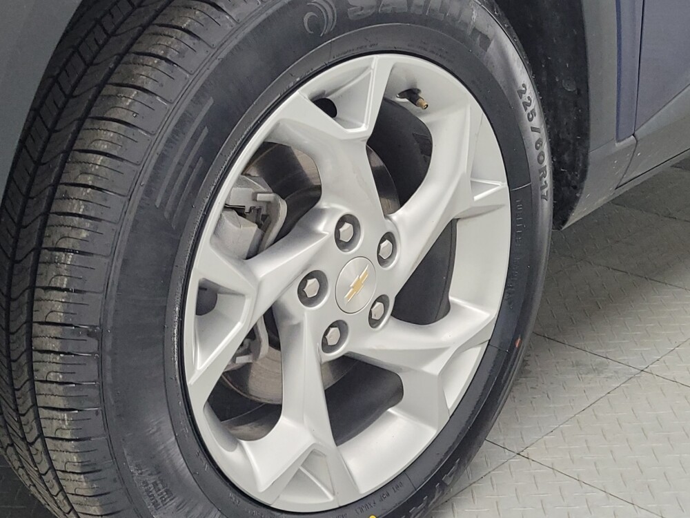 2024 Chevrolet Trax in Memphis, TN 38128 - 18126858 31