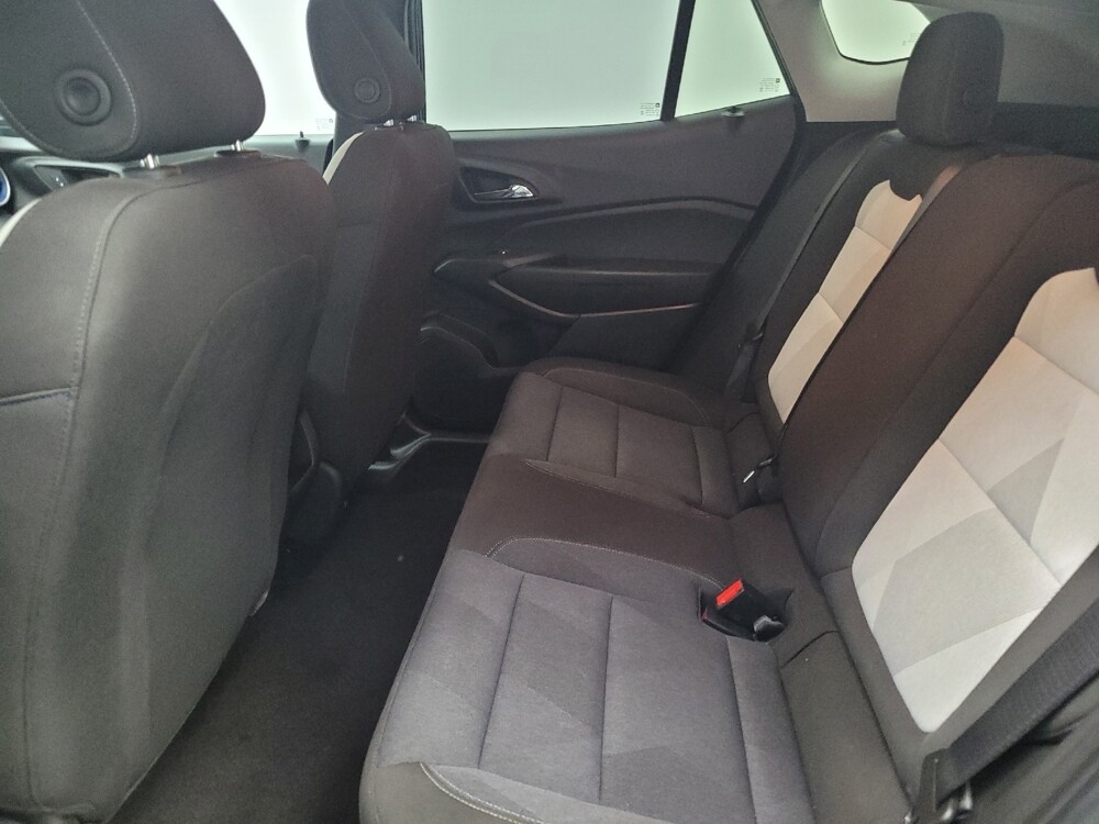 2024 Chevrolet Trax in Memphis, TN 38128 - 18126858 18