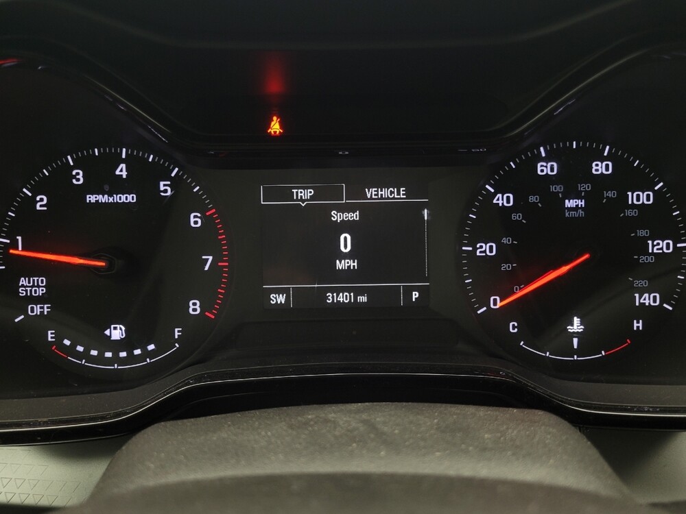 2024 Chevrolet Trax in Memphis, TN 38128 - 18126858 23