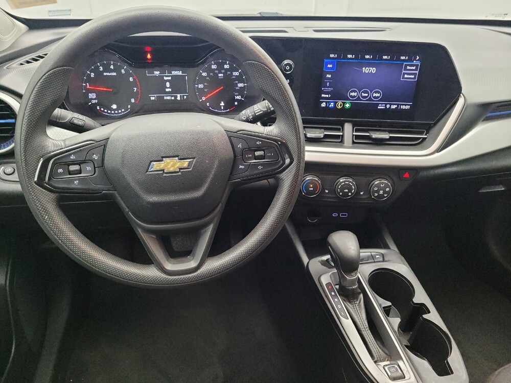 2024 Chevrolet Trax in Memphis, TN 38128 - 18126858 22