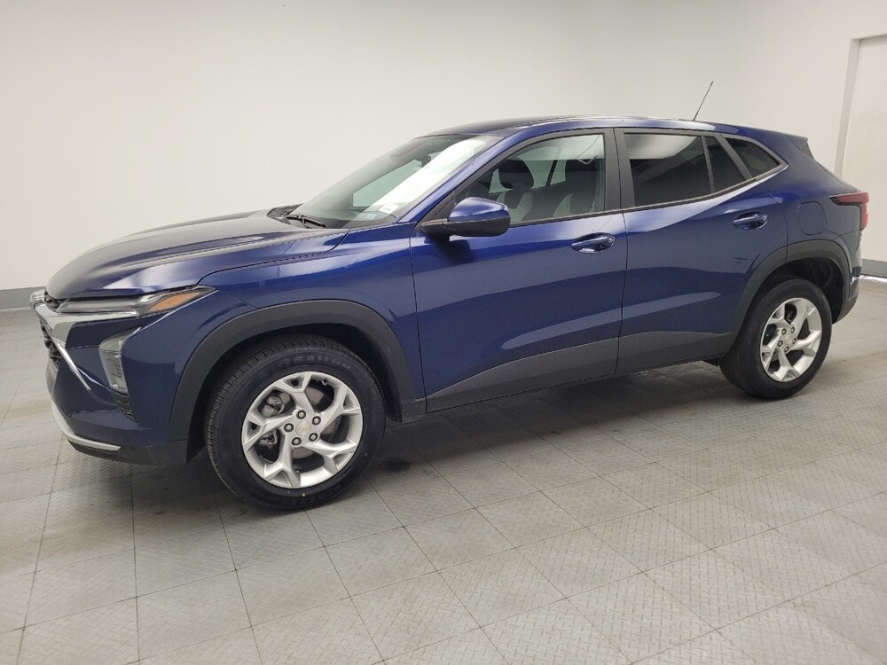 2024 Chevrolet Trax in Memphis, TN 38128 - 18126858 2