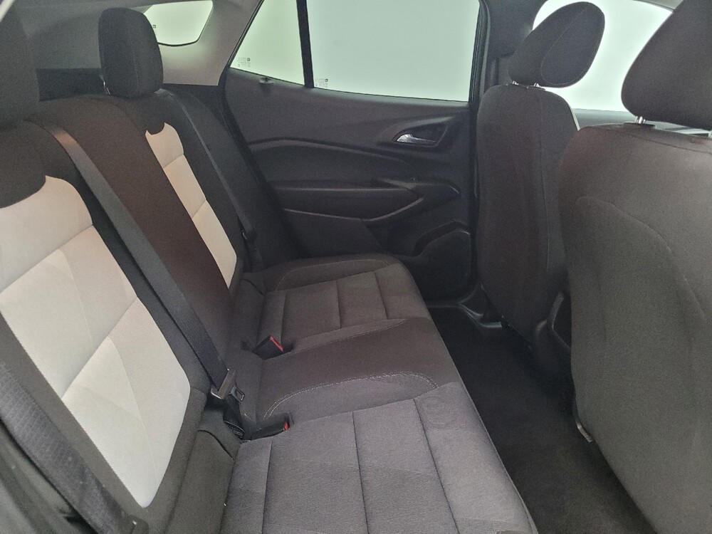 2024 Chevrolet Trax in Memphis, TN 38128 - 18126858 19