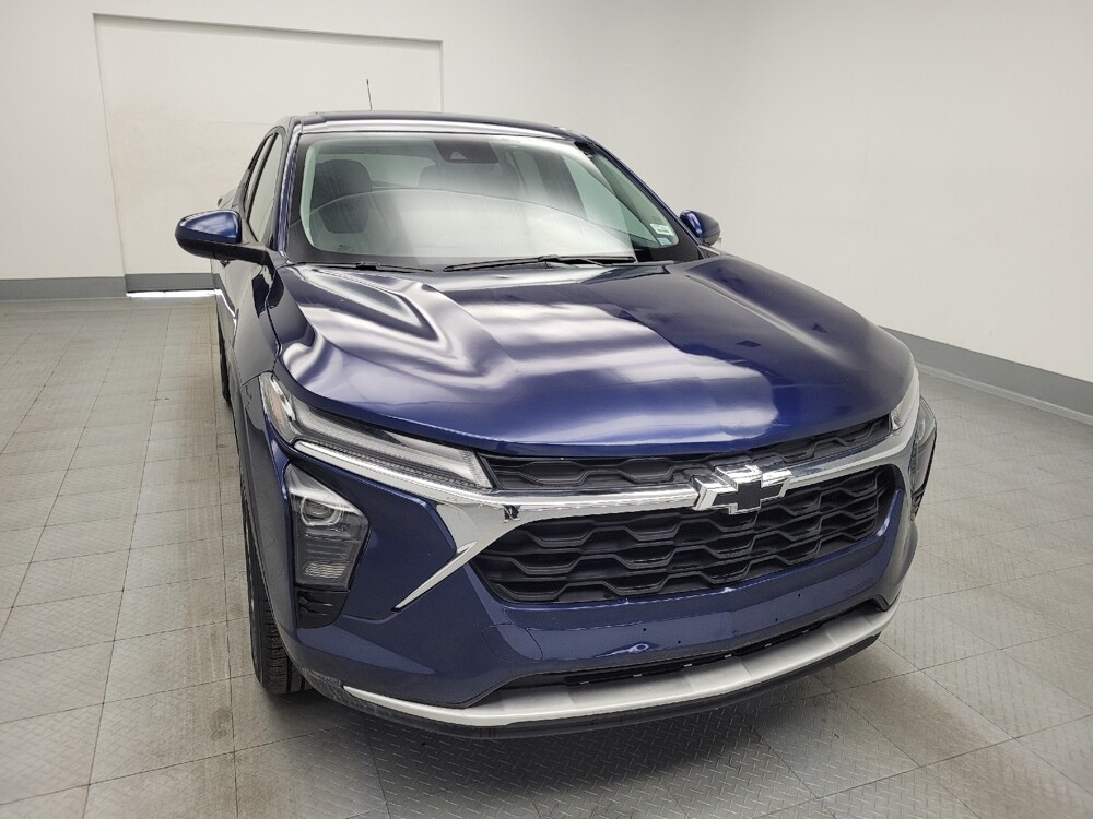 2024 Chevrolet Trax in Memphis, TN 38128 - 18126858 14