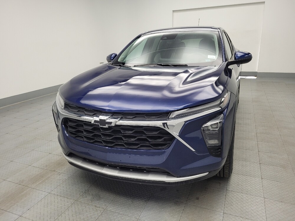 2024 Chevrolet Trax in Memphis, TN 38128 - 18126858 15