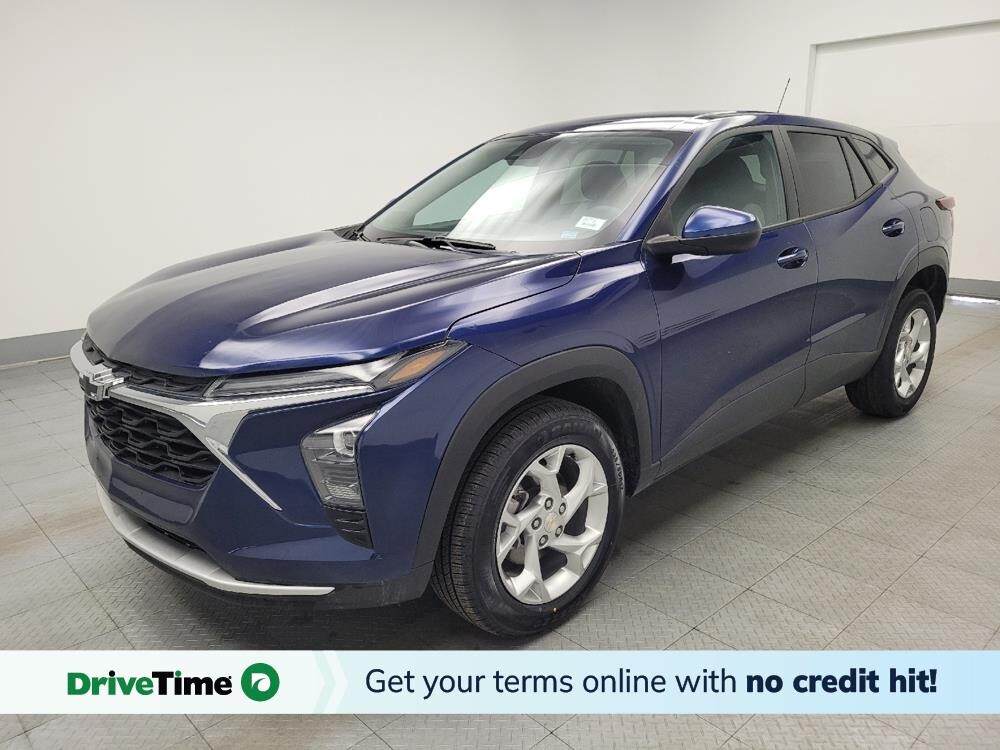 2024 Chevrolet Trax in Memphis, TN 38128 - 18126858