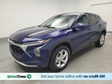 2024 Chevrolet Trax in Memphis, TN 38128