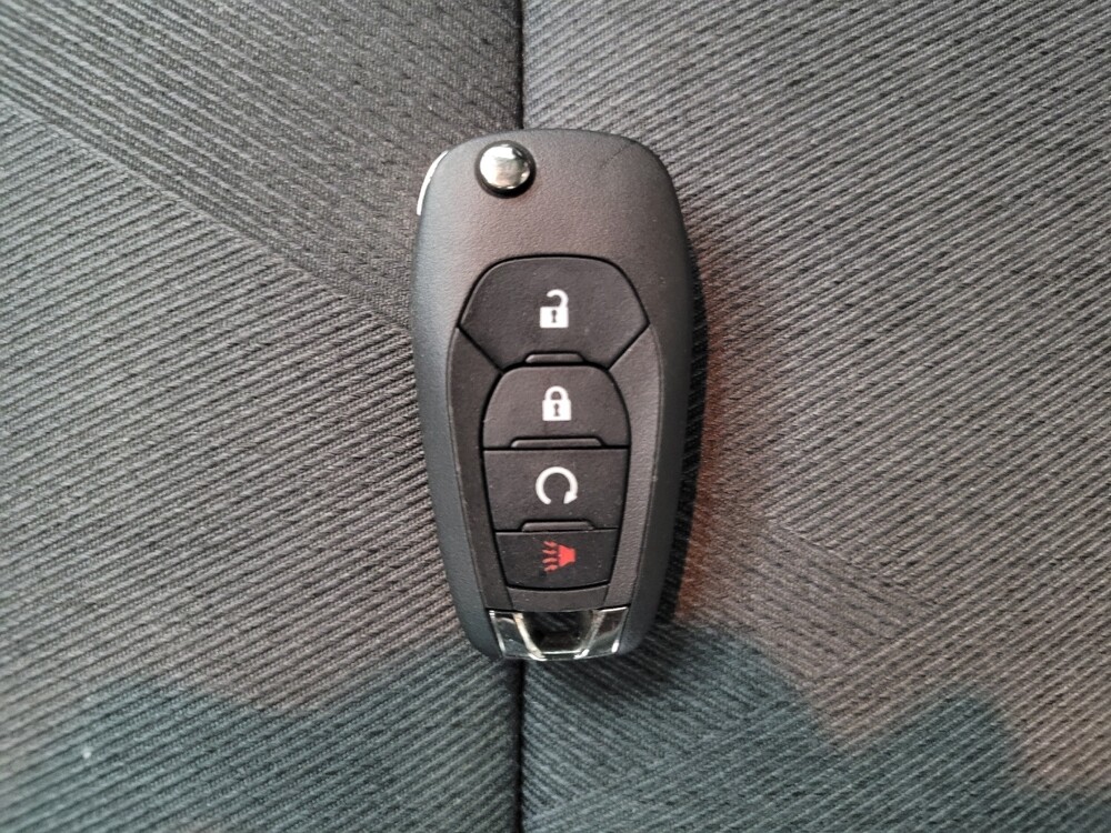 2024 Chevrolet Trax in Memphis, TN 38128 - 18126858 32