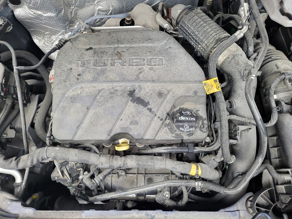 2024 Chevrolet Trax in Memphis, TN 38128 - 18126858 30