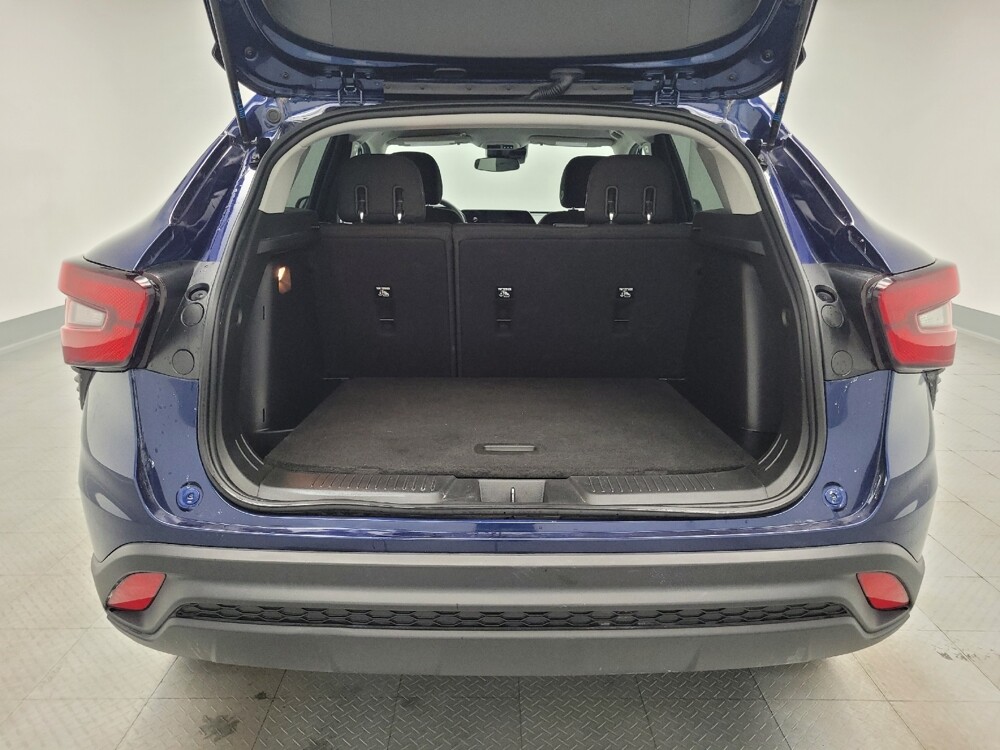 2024 Chevrolet Trax in Memphis, TN 38128 - 18126858 29