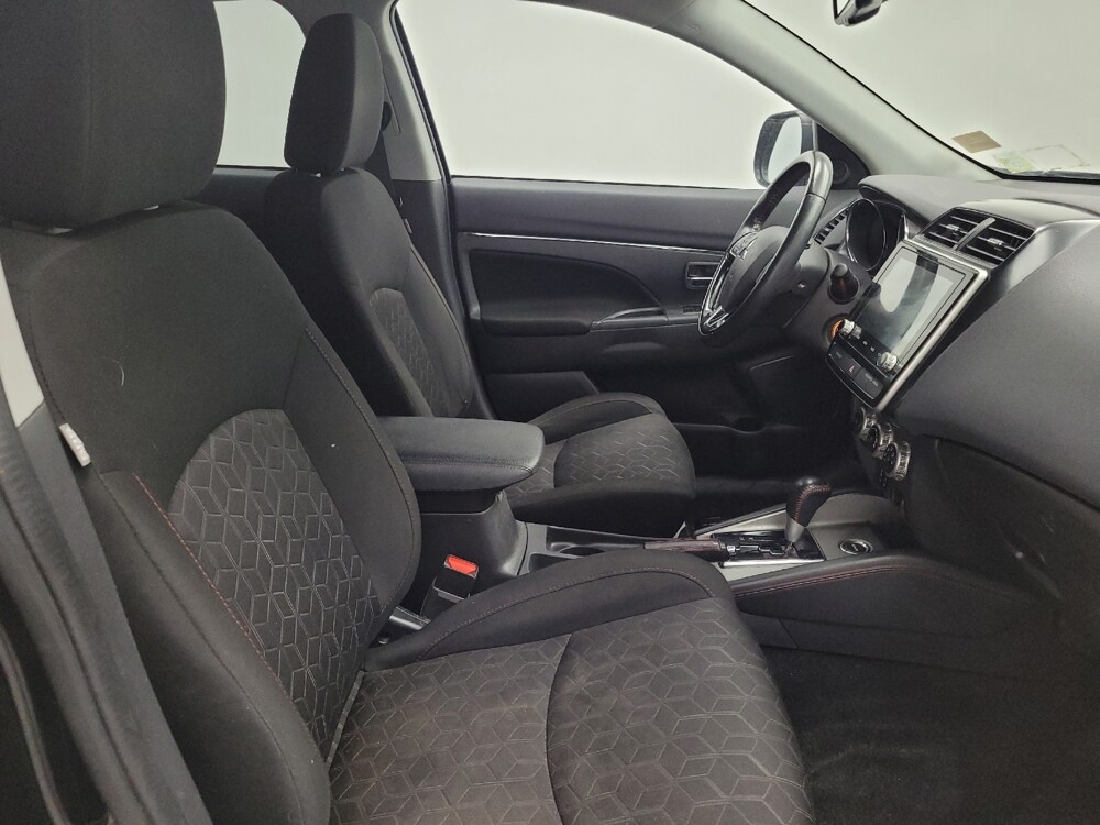 2021 Mitsubishi Outlander Sport in Antioch, TN 37013 - 18126859 21