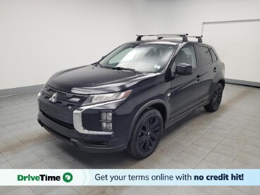 2021 Mitsubishi Outlander Sport in Antioch, TN 37013