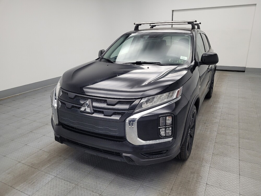 2021 Mitsubishi Outlander Sport in Antioch, TN 37013 - 18126859 15