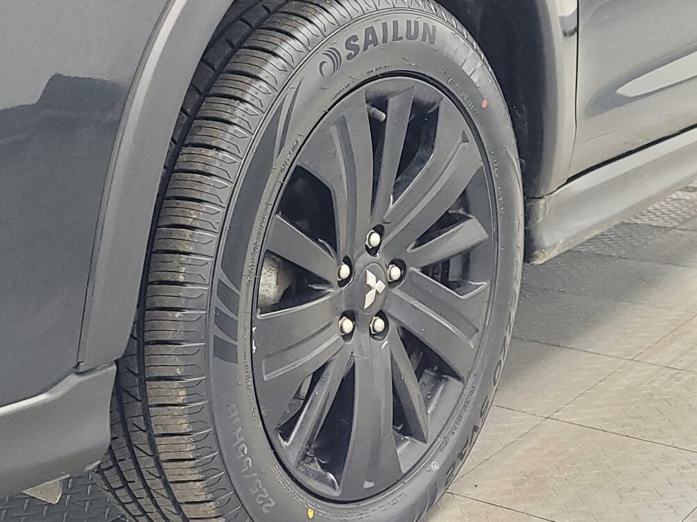 2021 Mitsubishi Outlander Sport in Antioch, TN 37013 - 18126859 31