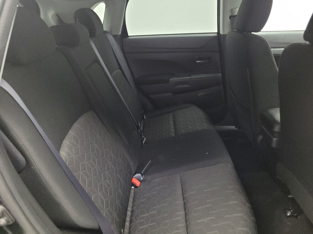 2021 Mitsubishi Outlander Sport in Antioch, TN 37013 - 18126859 19