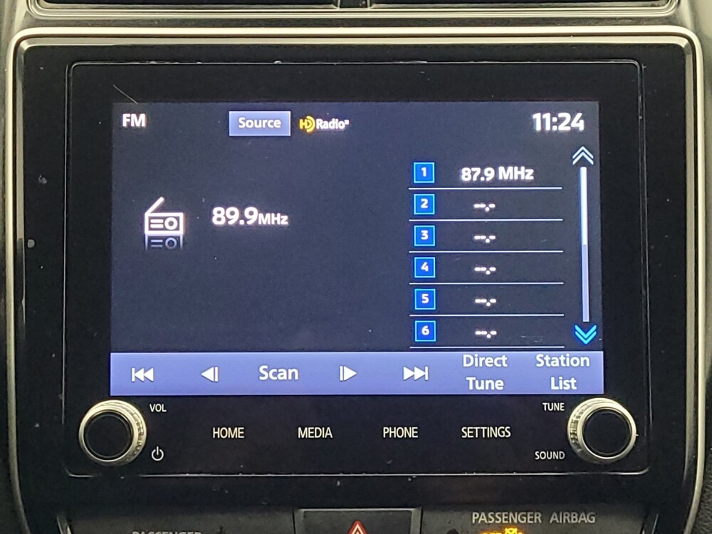 2021 Mitsubishi Outlander Sport in Antioch, TN 37013 - 18126859 25