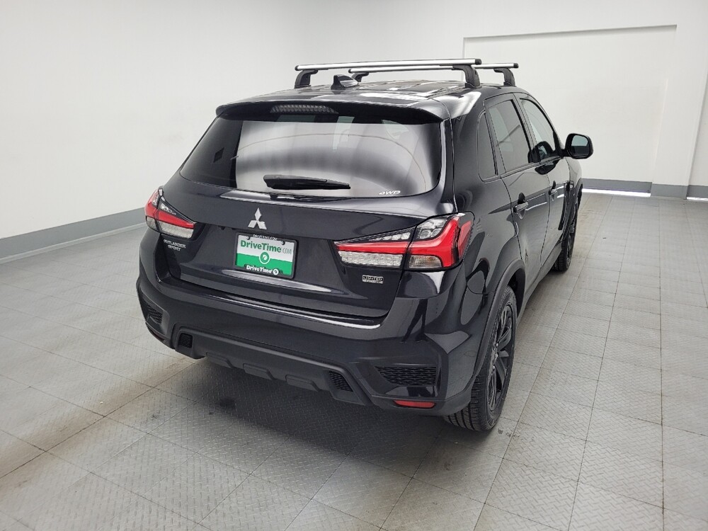 2021 Mitsubishi Outlander Sport in Antioch, TN 37013 - 18126859 7