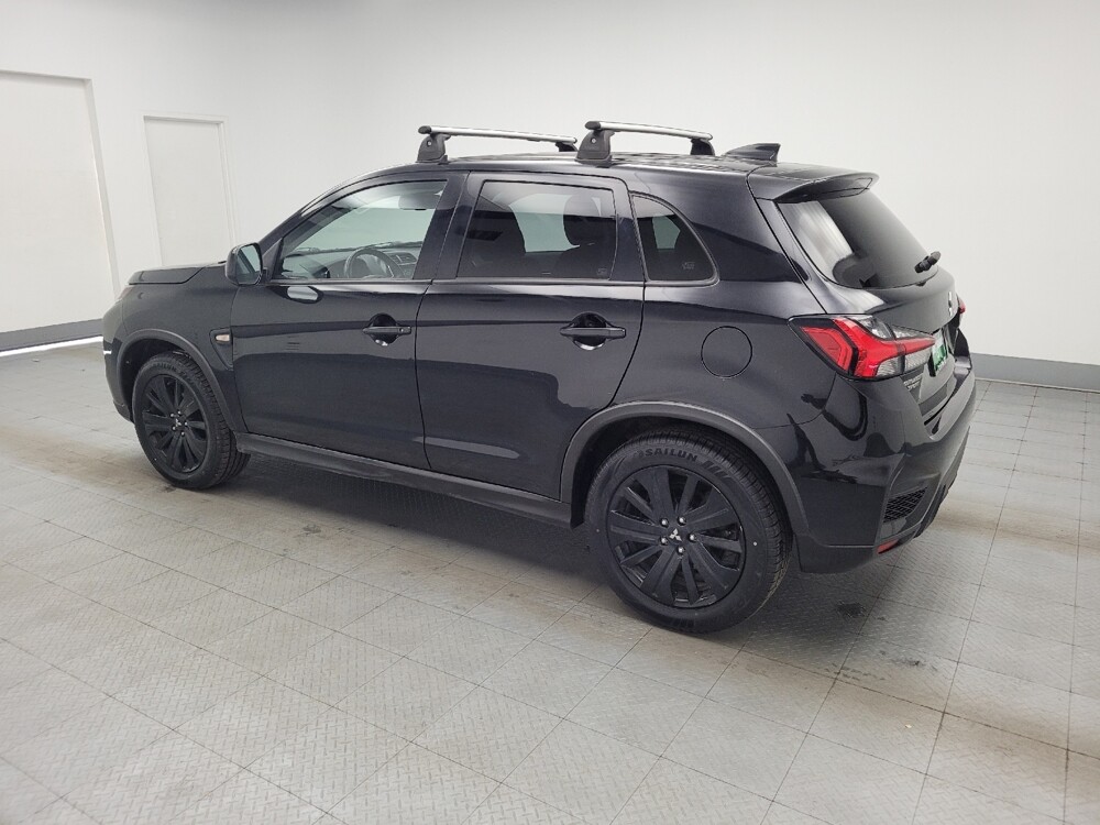 2021 Mitsubishi Outlander Sport in Antioch, TN 37013 - 18126859 3